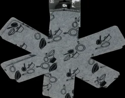 Pandebeskytter 3-pak| Gryder Og Pander