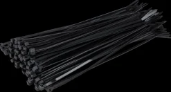 Panduit StrongHold Kabelbinder 3,6x200mm 100-pak| Kabelbindere