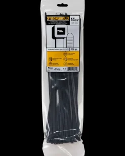 Panduit StrongHold Kabelbinder 4,8x370mm 100-pak| Kabelbindere