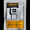 Panduit StrongHold Kabelbinder 2,5x100mm 100-pak| Kabelbindere