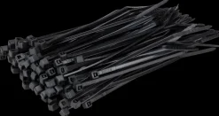 Panduit StrongHold Kabelbinder 2,5x100mm 100-pak| Kabelbindere