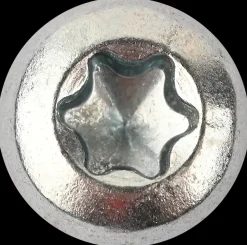 DXstrong Panskrue 3,5 x 25 mm TX15 200 stk.| Skruer