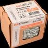 DXstrong Panskrue 5,0 x 20 mm TX25 200 stk.| Skruer