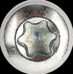 DXstrong Panskrue 5,0 x 20 mm TX25 200 stk.| Skruer