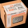 DXstrong Panskrue 3,5 x 15 mm TX15 200 stk.| Skruer