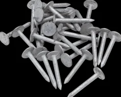 Arvid Nilsson Papsøm 2,5 x 25 mm 30-pak| Søm Og Kramper