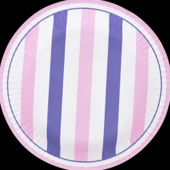 Paptallerken Ø22 4-pak| Festartikler