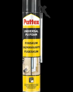 Pattex Fugeskum Universal - 750 ml| Fugemasse Og Silikone