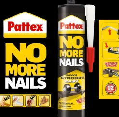 Pattex Monteringslim 300 ml| Lim Og Klæber