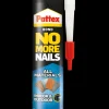 Pattex No More Nails - All Materials| Lim Og Klæber