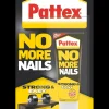 Pattex No More Nails Montagelim - 40 ml| Lim Og Klæber