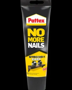 Pattex No More Nails Original - 200 ml| Lim Og Klæber