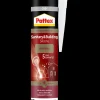 Pattex Sanitet & Byg 280 ml - Grå| Fugemasse Og Silikone
