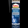 Pattex Sanitetssilikone 280 ml - Transparent| Fugemasse Og Silikone