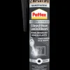 Pattex Silikonefuge Glas - 280 ml| Fugemasse Og Silikone