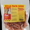 PAW Hundegodbid Chicken cubes 500 g| Hundefoder, Kattemad Og Godbidder