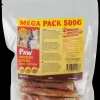 PAW Munchy sticks chicken 500 g| Hundefoder, Kattemad Og Godbidder