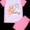 Paw Patrol sæt - T-shirt og shorts| Øvrige Produkter