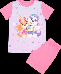 Paw Patrol sæt - T-shirt og shorts| Øvrige Produkter