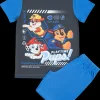 Paw patrol t-shirt og shorts sæt| Øvrige Produkter