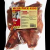 PAW Pig's Ears 450 g| Hundefoder, Kattemad Og Godbidder