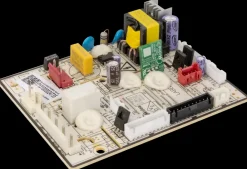 PCB display til vinkøleskab| Tilbehør Og Reservedele