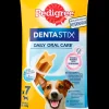 Pedigree Dentastix small 7-pak| Hundefoder, Kattemad Og Godbidder