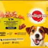 Pedigree Hundefoder - 4x100g| Hundefoder, Kattemad Og Godbidder
