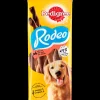 Pedigree Rodeo beef 70 g| Hundefoder, Kattemad Og Godbidder