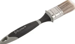 Schuster Pensel oval 35mm - Sort| Pensler