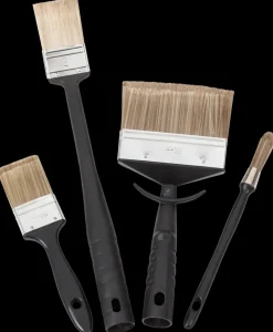 Schuster Penselsæt - 4 dele| Pensler