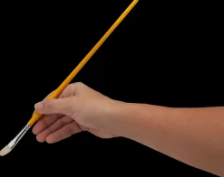 Penselsæt 9 stk| Hobbypensler