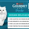 Gourmet Perle vådfoder - Sea 8 x 85 g| Hundefoder, Kattemad Og Godbidder