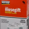 Pest-Stop Musegift| Mus- Og Rottefælder