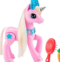 Pets Alive My Magical Unicorn| Øvrigt Legetøj