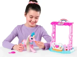 Pets Alive My Magical Unicorn| Øvrigt Legetøj