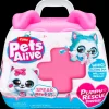 Pets Alive Puppy Rescue S3| Øvrigt Legetøj