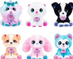 Pets Alive Puppy Rescue S3| Øvrigt Legetøj