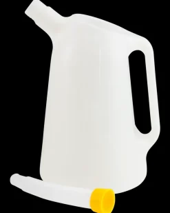 Påfyldningskande med hældetud 3 L| Tragte Og Dunke