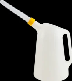 Påfyldningskande med hældetud 3 L| Tragte Og Dunke