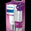 PHILIPS LED 9,5 W E27 T38| Led-Pærer