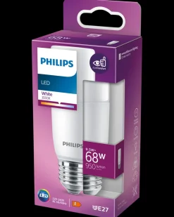 PHILIPS LED 9,5 W E27 T38| Led-Pærer