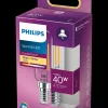 PHILIPS LED-emhættepære 5W E14| Led-Pærer