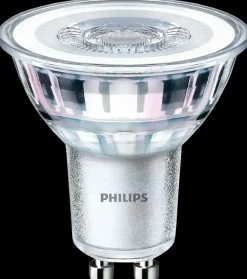 PHILIPS LED-pære SceneSwitch GU10 - 3 step| Led-Pærer