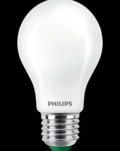PHILIPS LED-pære 5,2W E27 A60| Led-Pærer
