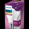 PHILIPS LED-pære 10,5W E27 A60| Led-Pærer