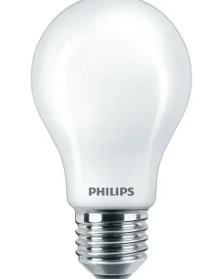 PHILIPS LED-pære 10,5W E27 A60| Led-Pærer
