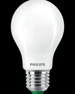 PHILIPS LED-pære 7,3W E27 A60| Led-Pærer