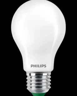 PHILIPS LED-pære 4W E27 A60| Led-Pærer