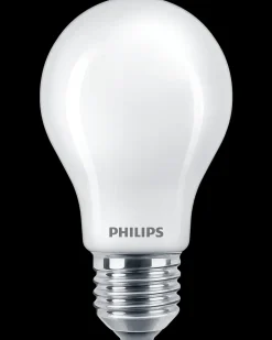 PHILIPS LED-pære 1,5W E27 A60| Led-Pærer